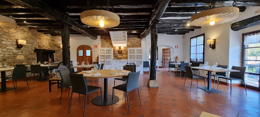 Restaurante Beko Errota