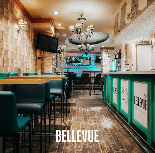 Restaurante Bellevue