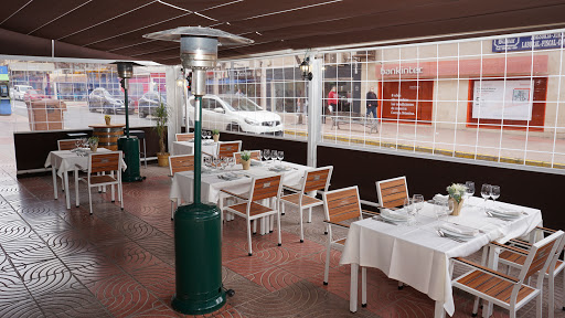 Restaurante Biltoki