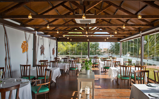 Restaurante | Bodas | Eventos - La Aguzadera