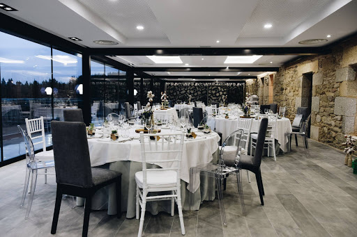 Restaurante Bodas Pascuais Lugo