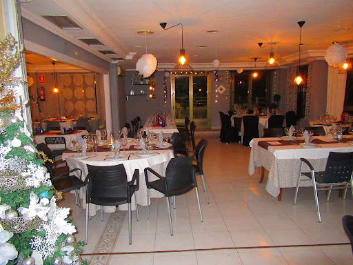 Restaurante Bonavista