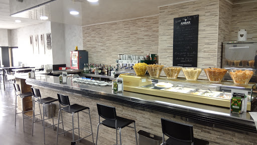 Restaurante Brasa D'Or “La Choco”