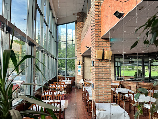 Restaurante Brasería La Nau