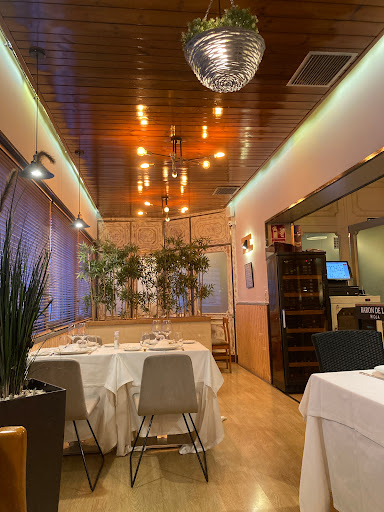 Restaurante Buey Pozuelo