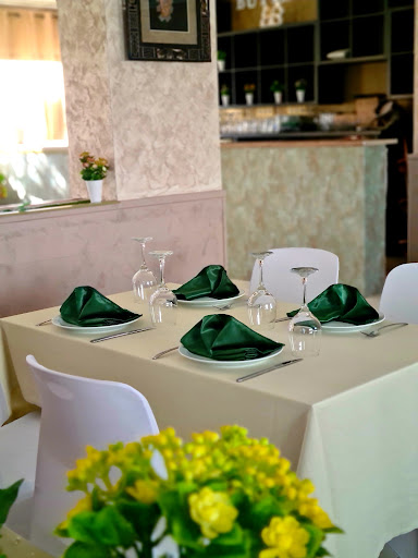 Restaurante Butterfly
