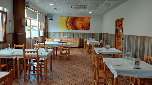 Restaurante C&b