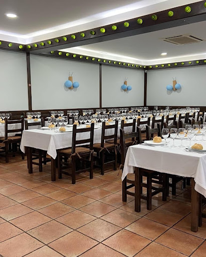 Restaurante Cafetería El Cruze