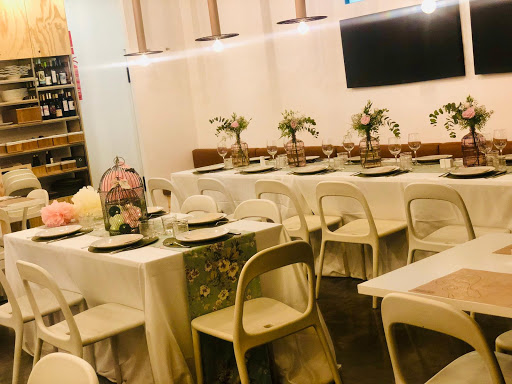 Restaurante Candela