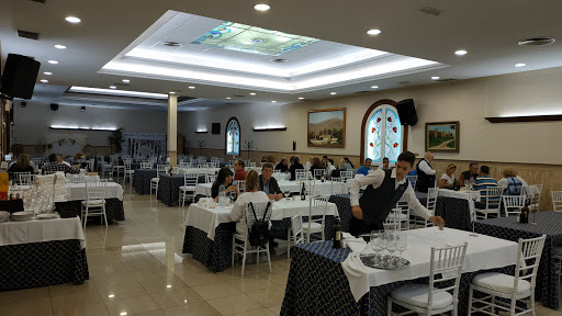 Restaurante Capillero