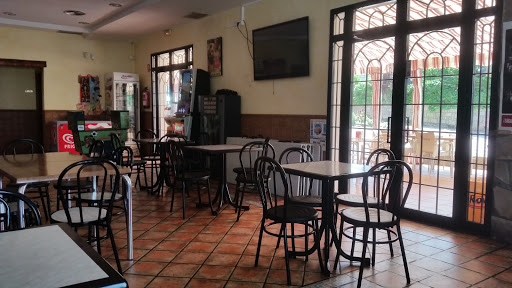 Restaurante - Casa Antonio