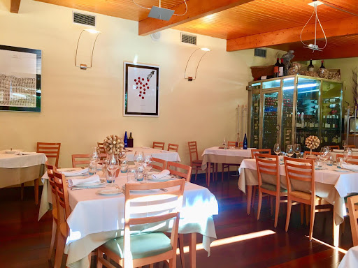 Restaurante Casa Avelino