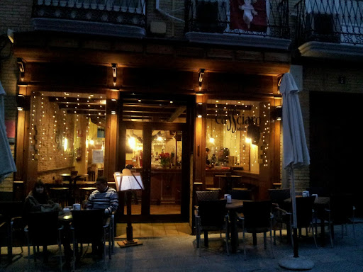 Restaurante Casa Cassciaro