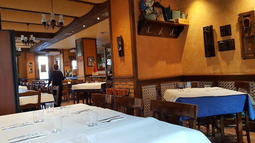 Restaurante Casa Divi