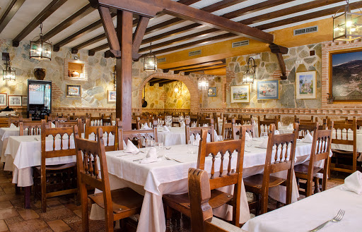 Restaurante Casa Fermín