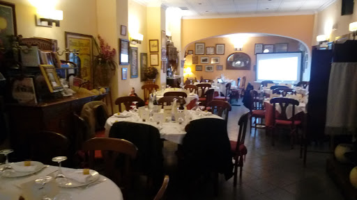 Restaurante Casa Juliet