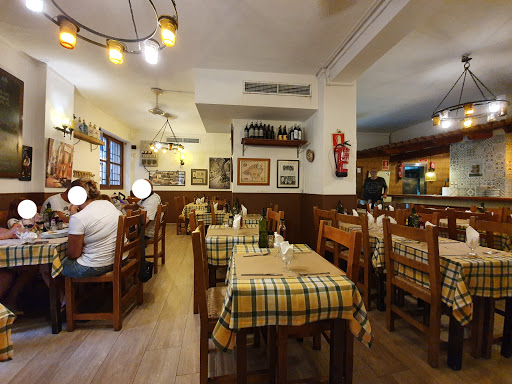 Restaurante Casa Julio