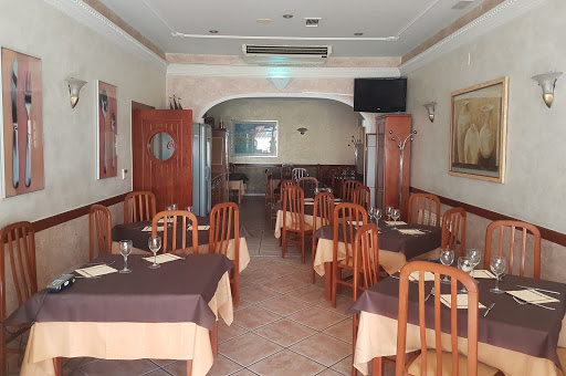 Restaurante Casa Álvaro