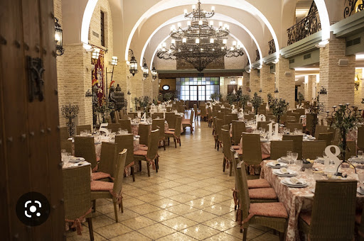 Restaurante Casa Moral