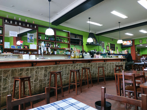 Restaurante Casa Muñiz