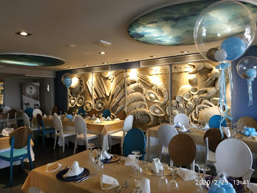 Restaurante Casa Paco