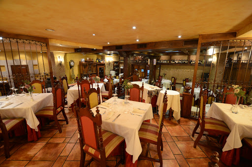 Restaurante Casa Pepe's