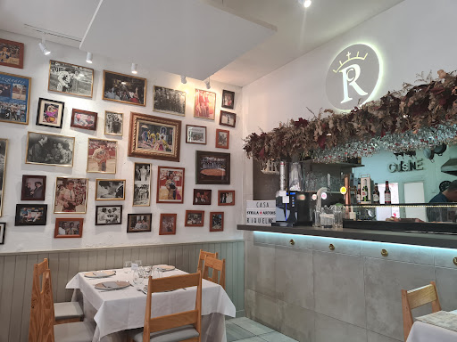 Restaurante Casa Riquelme