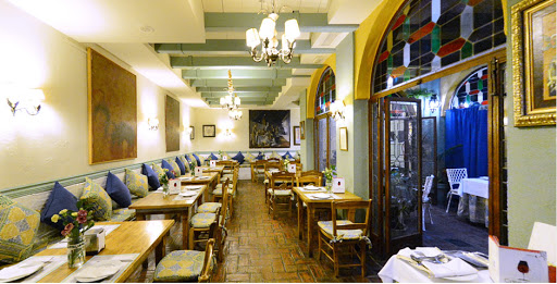 Restaurante Casa Rubio