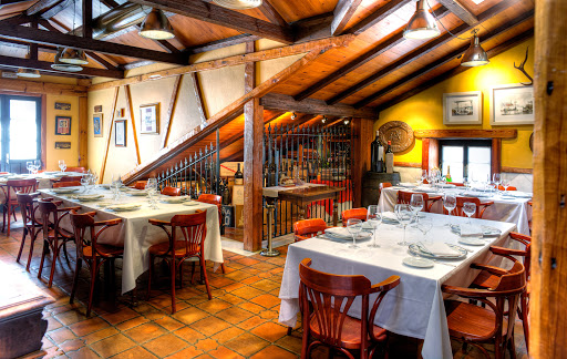 Restaurante Casa Tataguyo