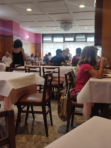 Restaurante Casa Tino