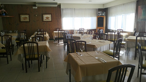 Restaurante Casa Toñita