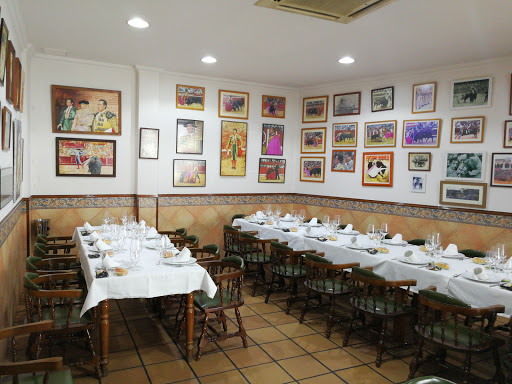 Restaurante Casa Valentin