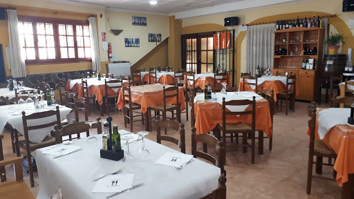 Restaurante Casamar