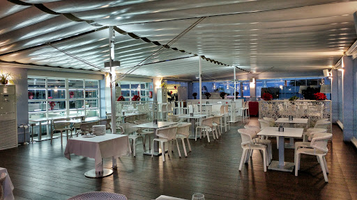 Restaurante Catamarán