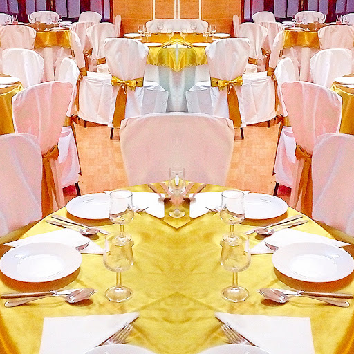 Restaurante Centenero