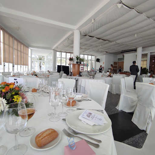 Restaurante Club de Mar / El Candelero (Almería)