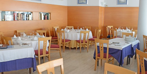 Restaurante Club Náutico de Benidorm