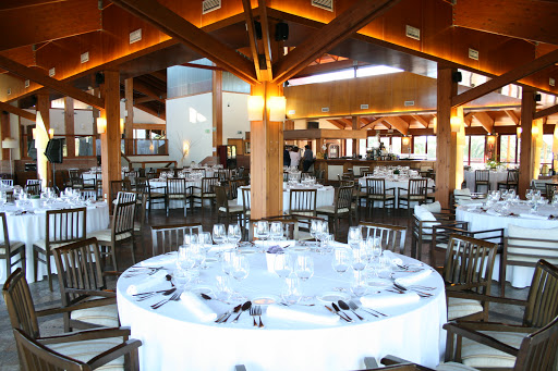 Restaurante Club Playa Serena