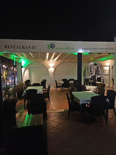 Restaurante Connection