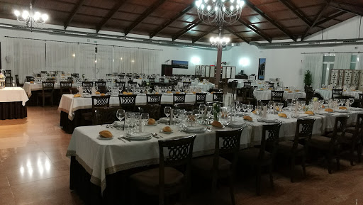 Restaurante Cortijo La Tijera