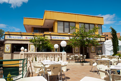 Restaurante Cruz Blanca Coimbra
