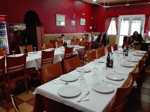 Restaurante Cutillas