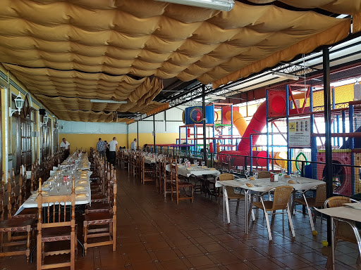 Restaurante Dalí