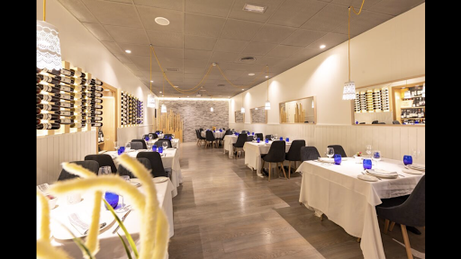 Restaurante D'almansa