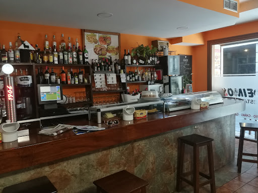 Restaurante Deimos