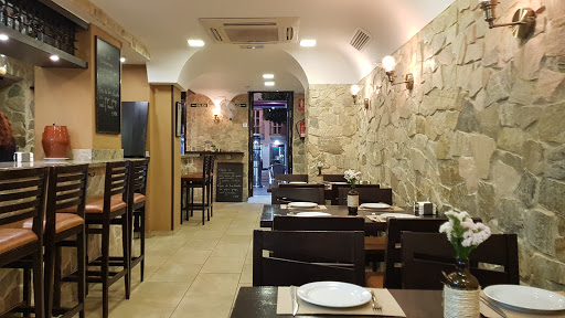 Restaurante DeJavier Tapería