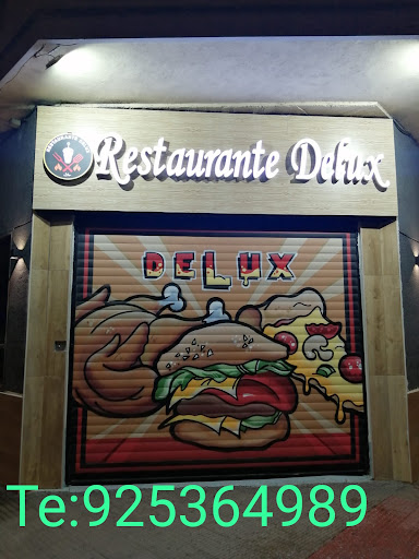 Restaurante Delux