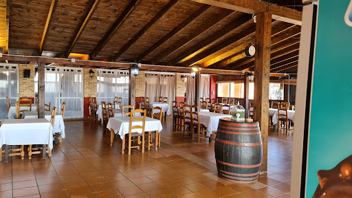 Restaurante Don Pepe