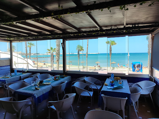Restaurante Don Quijote Ii