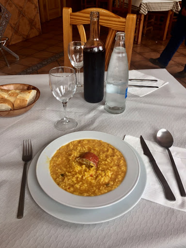 Restaurante Doro